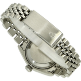 Rolex Lady Date 69240 Schliesse zu 