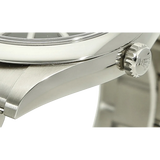 Rolex Oyster Perpetual 41 124300 Gehaeuse Detail 