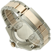 Rolex GMT Stahl Rotgold Schliesse zu 