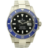 Rolex Submariner WG 2024 stehend