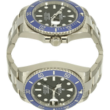 Rolex Submariner WG 2024 Gehäuse 3 9