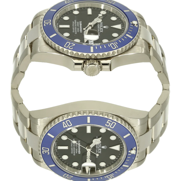 Rolex Submariner WG 2024 Gehäuse 3 9