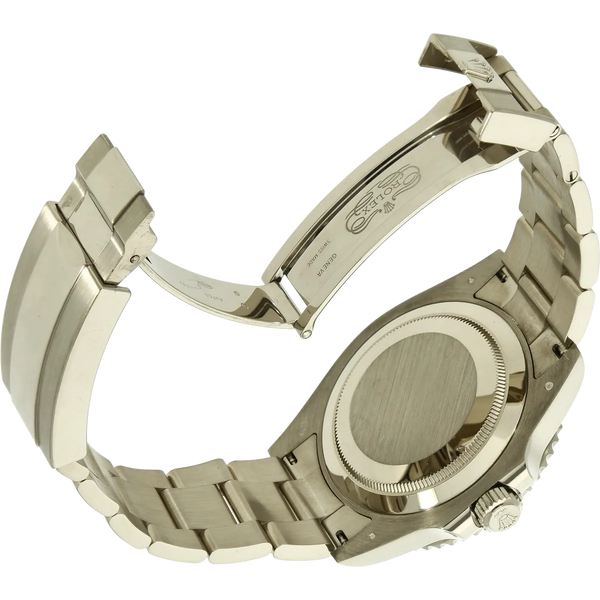 Rolex Submariner WG 2024 Schiesse offen