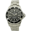 Rolex No Date Submariner 4-liner stehend