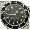 Rolex No Date Submariner 4-liner Zifferblatt