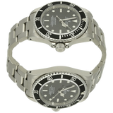 Rolex No Date Submariner 4-liner Gehaeuse 3 9