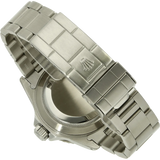 Rolex No Date Submariner 4-liner Schliesse zu 
