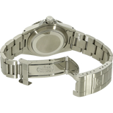 Rolex No Date Submariner 4-liner Schliesse offen