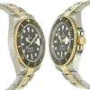 Rolex Submariner 126613LN Gehaeuse 3 9