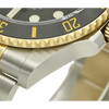 Rolex Submariner 126613LN Flanke