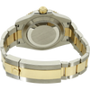 Rolex Submariner 126613LN Schliesse zu 