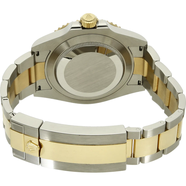 Rolex Submariner 126613LN Schliesse zu 