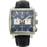 TAG Heuer Monaco Cal 02 stehend