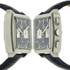 TAG Heuer Monaco Cal 02 Gehaeuse links rechts 