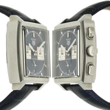 TAG Heuer Monaco Cal 02 Gehaeuse links rechts 