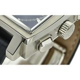 TAG Heuer Monaco Cal 02 Flanke