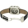TAG Heuer Monaco Cal 02 Schiesse offen