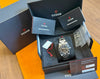 Tudor Black Bay 54 keine 5 x getragen full Set