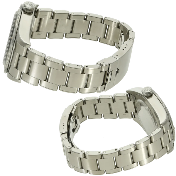 Tudor Black Bay 58 79030N Armband links rechts 