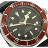 Tudor 79230 R Black Bay Zifferblatt 