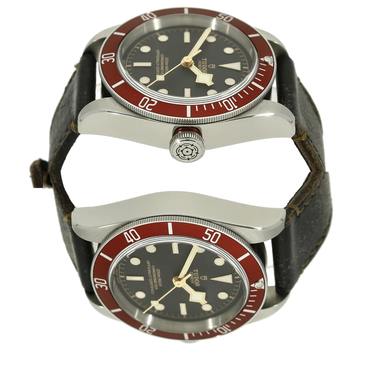 Tudor 79230 R Black Bay Gehaeuse 3 9 