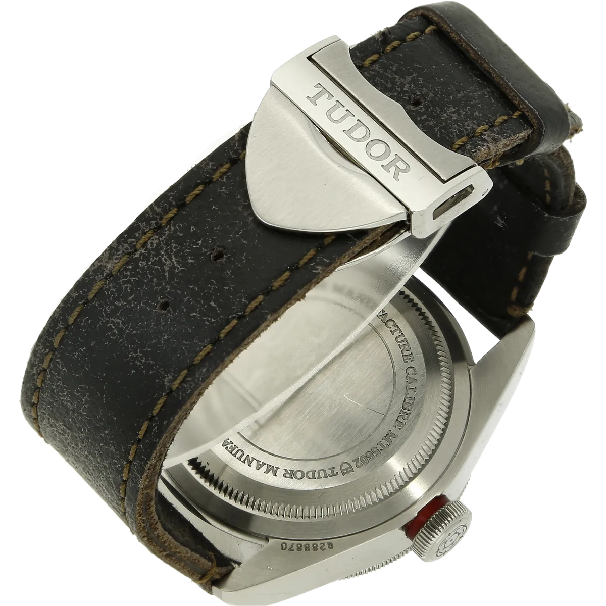 Tudor 79230 R Black Bay Schliesse zu 