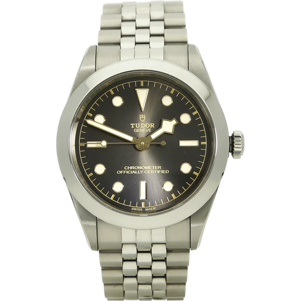 Tudor Black Bay M 79660-001 grau stehend
