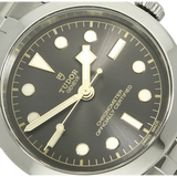 Tudor Black Bay M 79660-001 grau Zifferblatt 