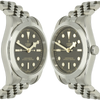 Tudor Black Bay M 79660-001 grau Gehaeuse 3 9 