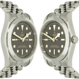 Tudor Black Bay M 79660-001 grau Gehaeuse 3 9 