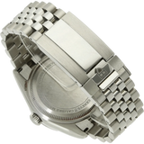 Tudor Black Bay M 79660-001 grau Schliesse zu 