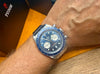 Tudor Black Bay Chrono Boutique am Arm 1 