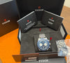 Tudor Black Bay Chrono Boutique  mit Papieren