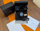 Tudor Pelagos 25600 TB mit Papieren 