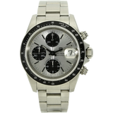 Tudor Chrono 79260 Oysterdate stehend