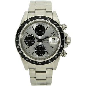 Tudor Chrono 79260 Oysterdate stehend