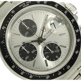 Tudor Chrono 79260 Oysterdate Zifferblatt 