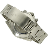 Tudor Chrono 79260 Oysterdate Schliesse zu