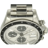 Tudor Chrono 79260 Oysterdate Hoerner bei 12 