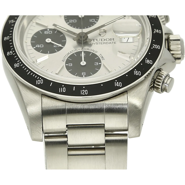 Tudor Chrono 79260 Oysterdate Hoerner bei 6 