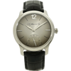 Moser Mayu ENDEAVOUR Fumé stehend