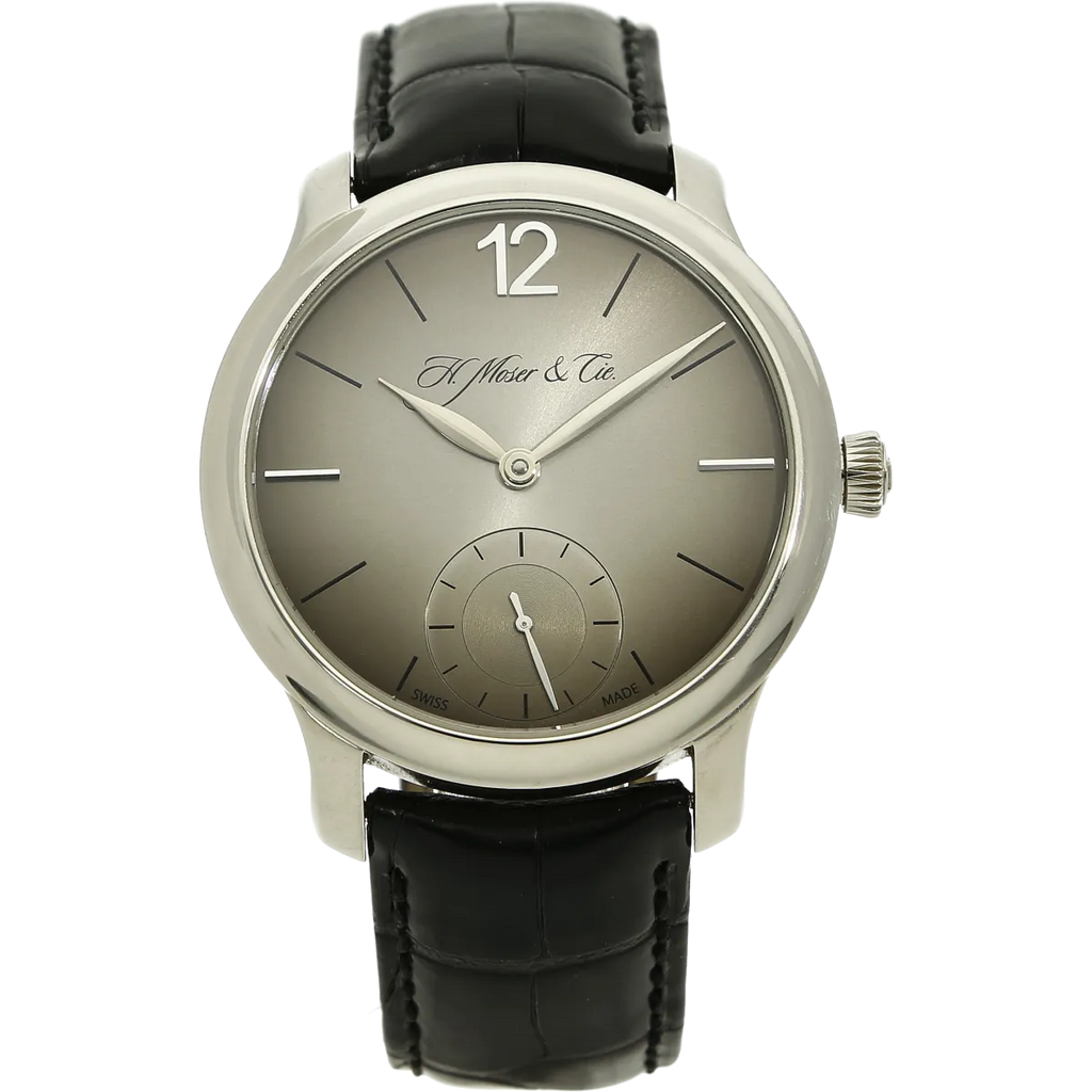 Moser Mayu ENDEAVOUR Fumé stehend