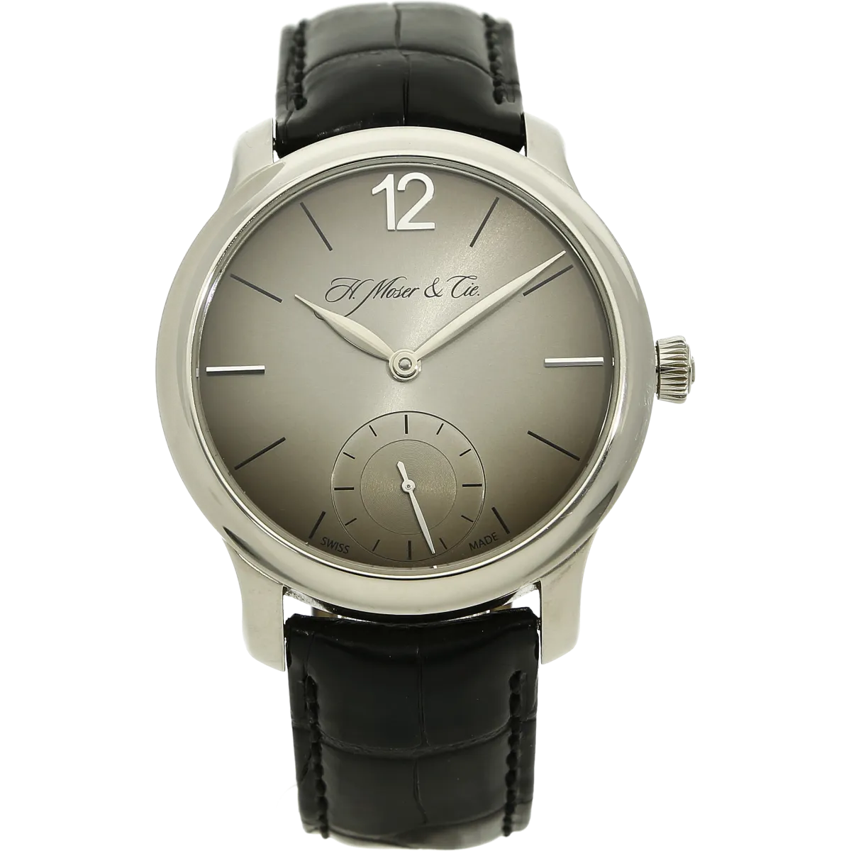 Moser Mayu ENDEAVOUR Fumé stehend