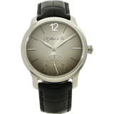 Moser Mayu ENDEAVOUR Fumé stehend
