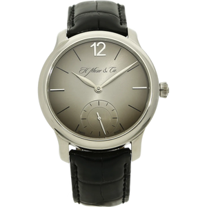 Moser Mayu ENDEAVOUR Fumé stehend