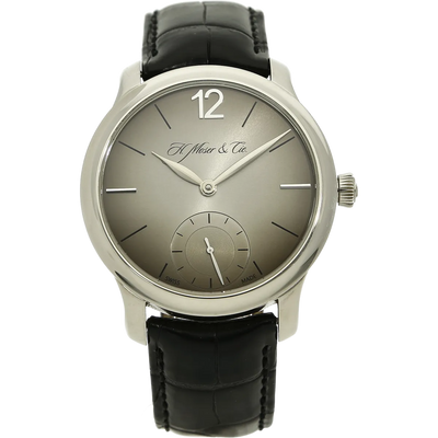 Moser Mayu ENDEAVOUR Fumé stehend
