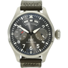 IWC Big Pilot 502702 stehend