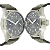 IWC Big Pilot 502702 Gehaeuse 3 9 