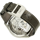 IWC Big Pilot 502702 Schliesse zu 