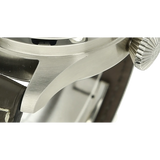 IWC Big Pilot 502702 Detail Flanke